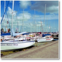 (9/68): Giycko - port jachtowy